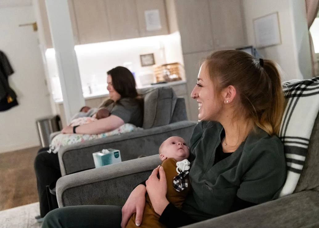 NEWS BRIEFS: Rep. Baumgartner cosponsors bill to study infants exposed to drugs