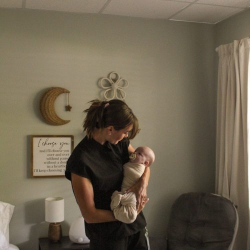 Caregiver - Anna 7