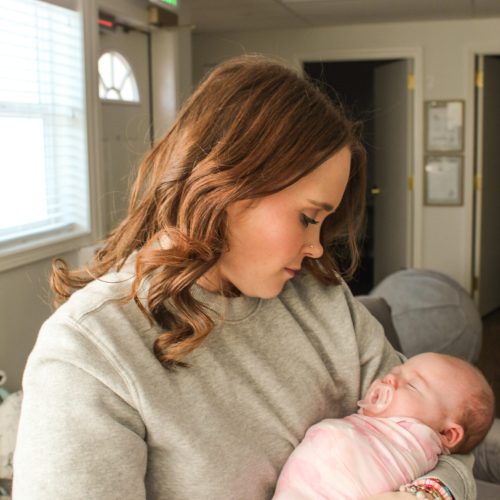 Caregiver - Hanna 19