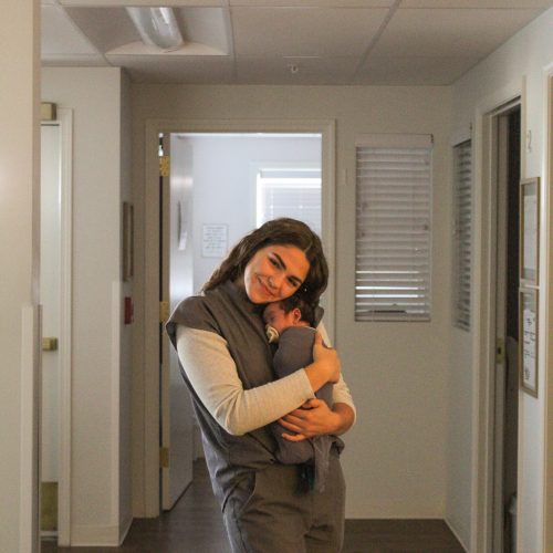 Caregiver - Sophia 11